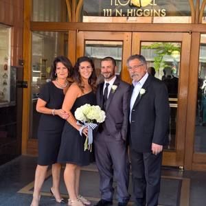 Meet your Posher, Carol